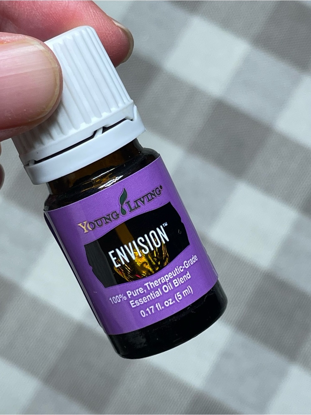 Young Living Envision Essential Oil Blend – Essential Oil
